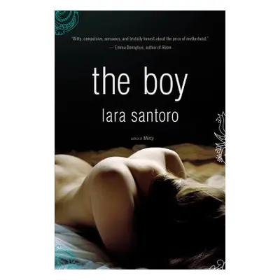 "The Boy" - "" ("Santoro Lara")