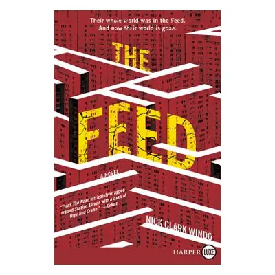 "The Feed" - "" ("Windo Nick Clark")