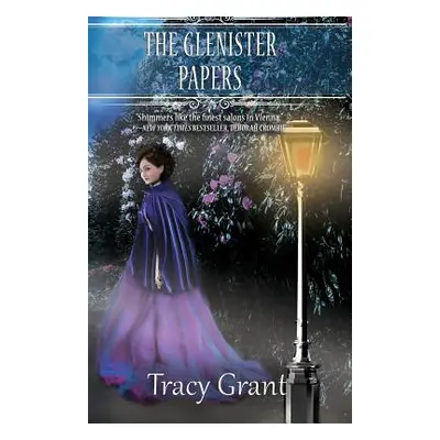 "The Glenister Papers" - "" ("Grant Tracy")