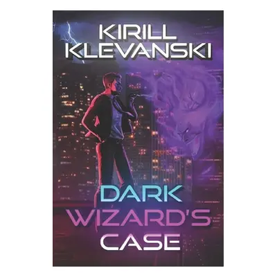 "Dark Wizard's Case" - "" ("Klevanski Kirill")