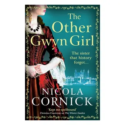 "The Other Gwyn Girl" - "" ("Cornick Nicola")