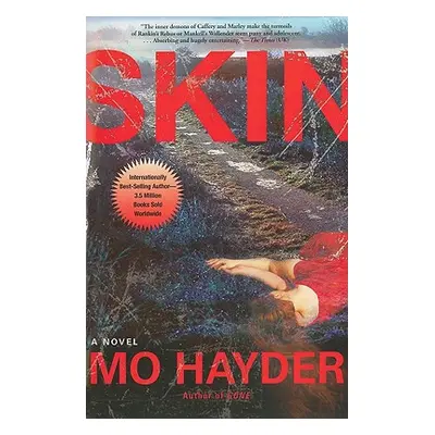 "Skin" - "" ("Hayder Mo")