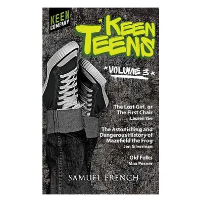 "Keen Teens Volume 3" - "" ("Posner Max")