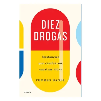 "Diez Drogas" - "" ("Hager Thomas")