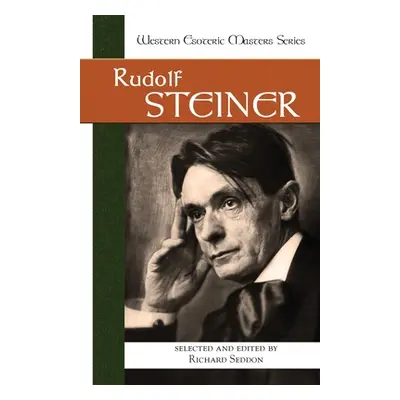 "Rudolf Steiner" - "" ("Steiner Rudolf")