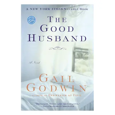 The Good Husband (Godwin Gail)