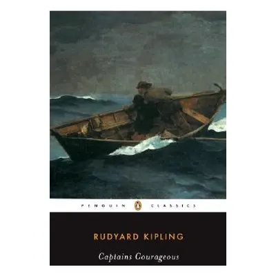 "Captains Courageous" - "" ("Kipling Rudyard")