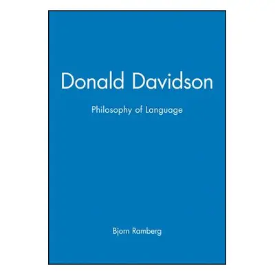 "Donald Davidson's Philosophy of Language: An Introduction" - "" ("Ramberg Bjorn")