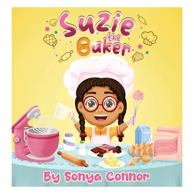 "Suzie The Baker" - "" ("Connor Sonya")