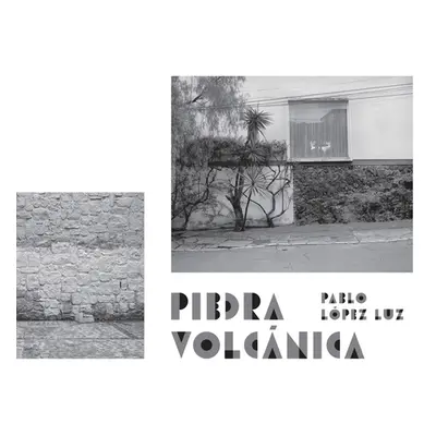 "Pablo Lpez Luz: Piedra Volcnica" - "" ("Luz Pablo")