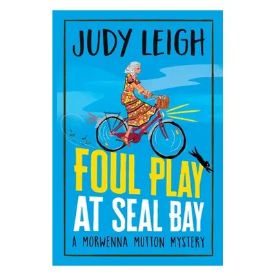 "Foul Play at Seal Bay" - "" ("Leigh Judy")