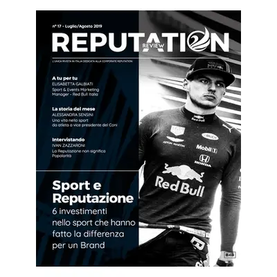 "Reputation review 17 - Sport e Reputazione: 6 investimenti nello sport che hanno fatto la diffe