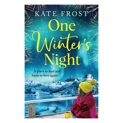 "One Winter's Night" - "" ("Frost Kate")