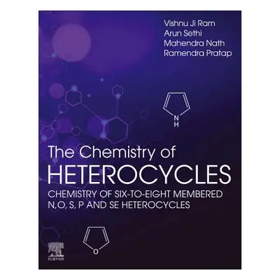 "The Chemistry of Heterocycles: Chemistry of Six to Eight Membered N, O, S, P and Se Heterocycle