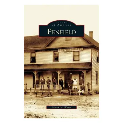 "Penfield" - "" ("Wamp Martin M.")