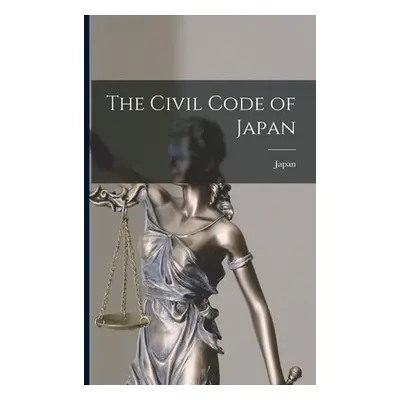 "The Civil Code of Japan" - "" ("Japan")