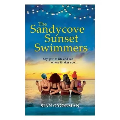 "The Sandycove Sunset Swimmers" - "" ("O'Gorman Sin")