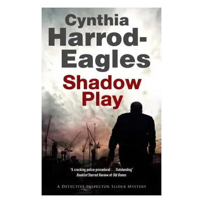 "Shadow Play" - "" ("Harrod-Eagles Cynthia")