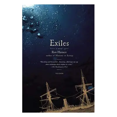 "Exiles" - "" ("Hansen Ron")