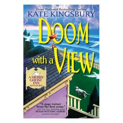 "Doom with a View" - "" ("Kingsbury Kate")