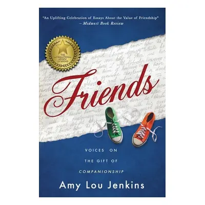 "Friends" - "" ("Jenkins Amy Lou")