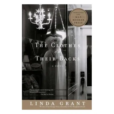 "The Clothes on Their Backs" - "" ("Grant Linda")