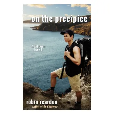 "On The Precipice" - "" ("Reardon Robin")