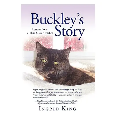 "Buckley's Story" - "" ("King Ingrid")