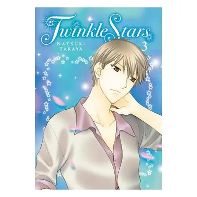 "Twinkle Stars, Vol. 3" - "" ("Takaya Natsuki")