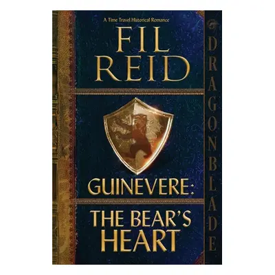 "The Bear's Heart" - "" ("Reid Fil")