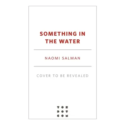 "Nothing But the Rain" - "" ("Salman Naomi")