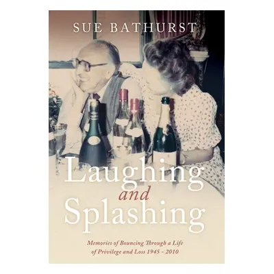 "Laughing and Splashing" - "" ("Bathurst Sue")