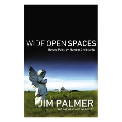 "Wide Open Spaces: Beyond Paint-By-Number Christianity" - "" ("Palmer Jim")