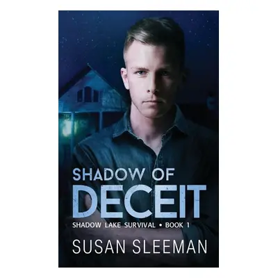 "Shadow of Deceit" - "" ("Sleeman Susan")