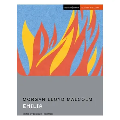 "Emilia" - "" ("Malcolm Morgan Lloyd")