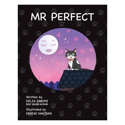 "Mr. Perfect" - "" ("Iaboni Delia")