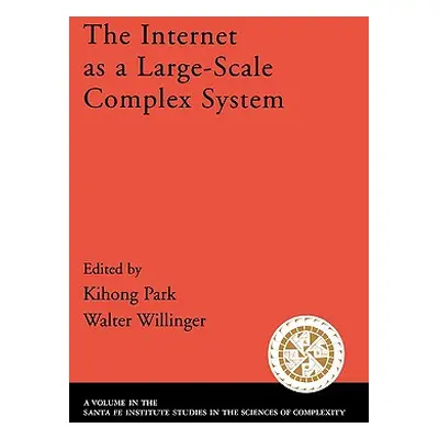 "The Internet as a Large-Scale Complex System" - "" ("Park Kihong")