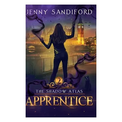 "Apprentice" - "" ("Sandiford Jenny")