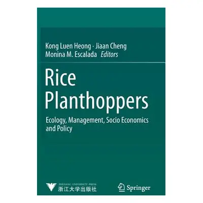 "Rice Planthoppers: Ecology, Management, Socio Economics and Policy" - "" ("Heong Kong Luen")