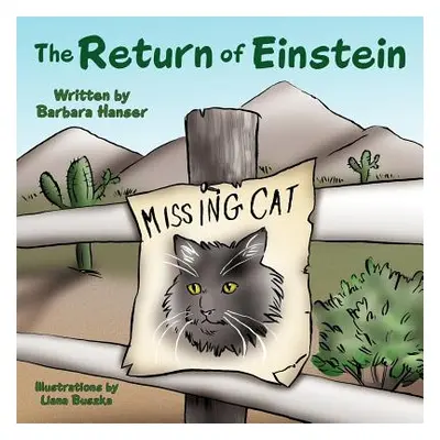 "The Return of Einstein" - "" ("Hanser Barbara")