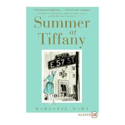 "Summer at Tiffany LP" - "" ("Hart Marjorie")