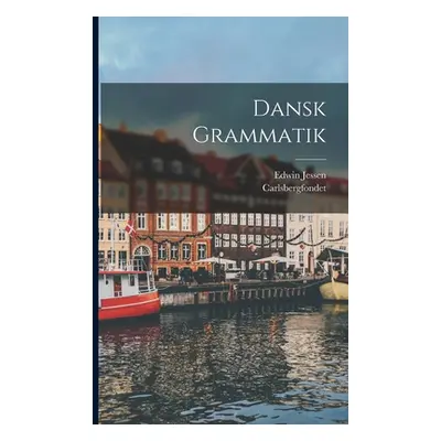 "Dansk Grammatik" - "" ("Carlsbergfondet")