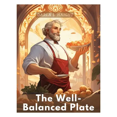 "The Well-Balanced Plate: Recipes for Health and Happiness" - "" ("Darla L Haight")