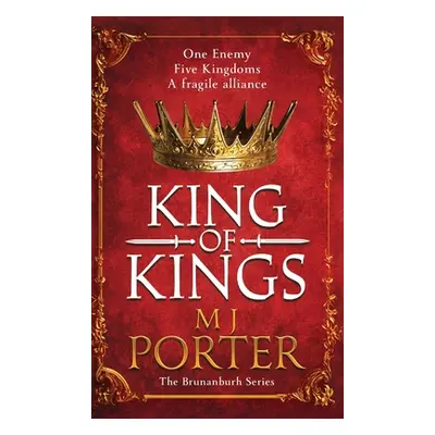 "King of Kings" - "" ("Porter Mj")