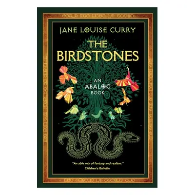 "The Birdstones (Abaloc Book 5)" - "" ("Curry Jane Louise")