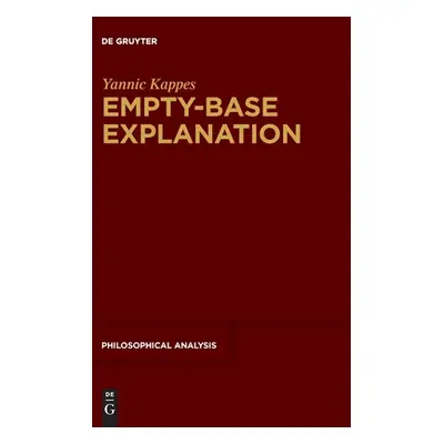 "Empty-Base Explanation" - "" ("Kappes Yannic")