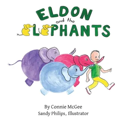 "Eldon and the Elephants" - "" ("McGee Connie")