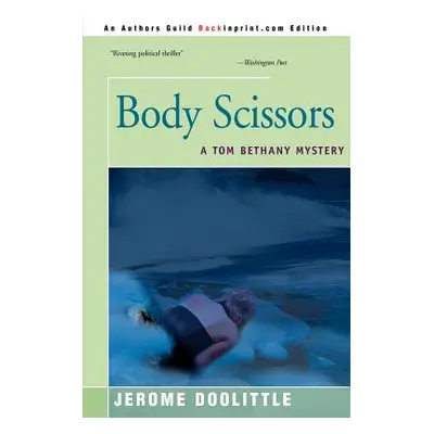 "Body Scissors" - "" ("Doolittle Jerome")