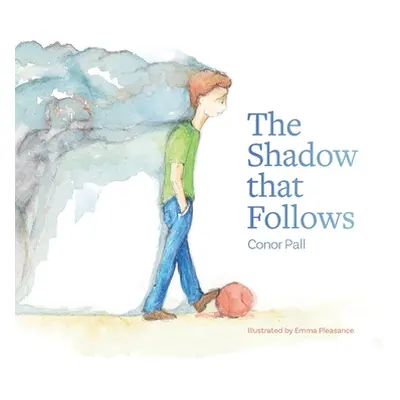 "The Shadow that Follows" - "" ("Pall Conor")