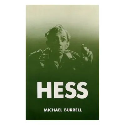 "Hess" - "" ("Burrell Michael")